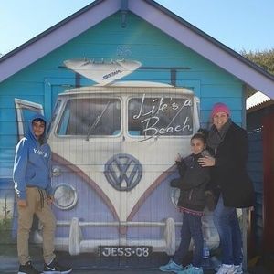 Meet your Posher, Tanya